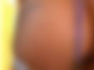 ButterBeba's Live Sex Cam Show