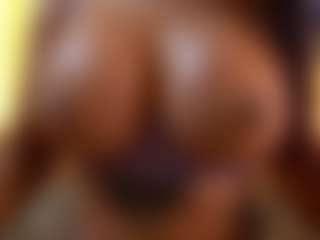 ButterBeba's Live Sex Cam Show