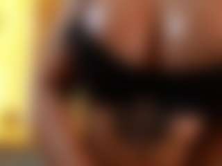 ButterBeba's Live Sex Cam Show