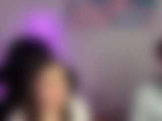 Live cam show with CtrlMeBaby - Skinny on testsause.com