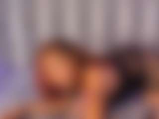 DannaGlow's Live Sex Cam Show