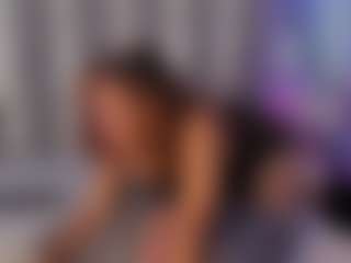 DannaGlow's Live Sex Cam Show