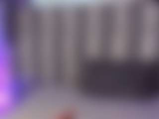 Live-Cam-Show mit DannaGlow - BBW auf Camsoda