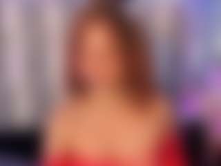 Live cam show with DannaGlow - Red Hair on Milfs Live