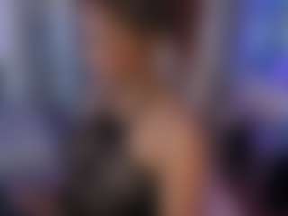 Live cam show with DannaGlow - Thin on Fling VIP Chat