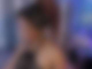 Live cam show with DannaGlow - Thin on Instabang