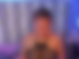 Show de Sexo ao Vivo na Câmera de DannaGlow
