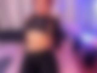DannaGlow's Live Sex Cam Show
