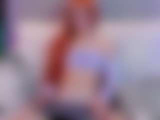 Live cam show with Danny Sky - Red Hair on sexytreat.net