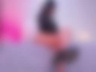 Live cam show with ElenaaFoster - Legs on Dolls Live