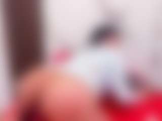 Live cam show with evelynn-22 - Ride Torso on Camsoda