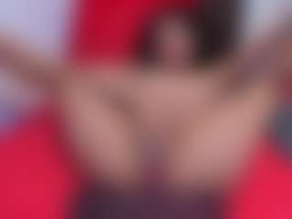 Live cam show with evelynn-22 - Ride Torso on Camsoda