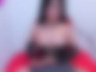Live cam show with evelynn-22 - Ride Torso on Camsoda
