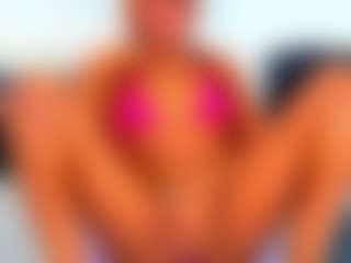 Live cam show with francesca-doll - Anal Toys on 1on1-livenow