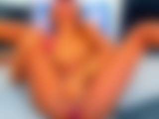 francesca-doll's Live Sex Cam Show