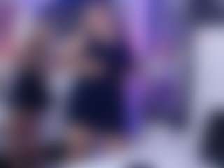 HunterBella's Live Sex Cam Show