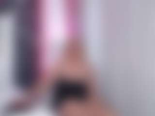 HunterBella's Live Sex Cam Show