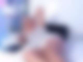 HunterBella's Live Sex Cam Show