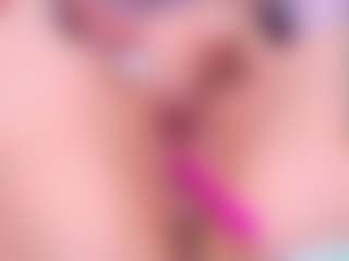 Luna-Alhara's Live Sex Cam Show