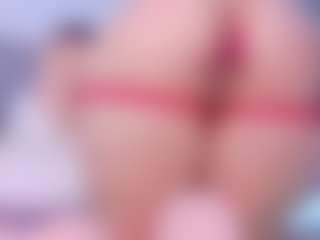 Luna-Alhara's Live Sex Cam Show