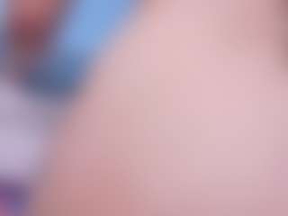 Luna-Alhara's Live Sex Cam Show