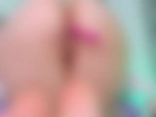 Luna-Alhara's Live Sex Cam Show