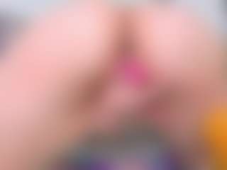 Luna-Alhara's Live Sex Cam Show