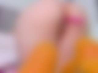 Luna-Alhara's Live Sex Cam Show