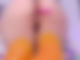 Luna-Alhara's Live Sex Cam Show
