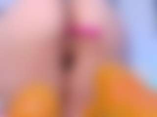 Luna-Alhara's Live Sex Cam Show