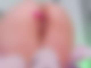 Luna-Alhara's Live Sex Cam Show
