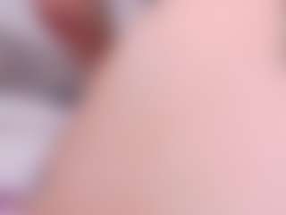 Luna-Alhara's Live Sex Cam Show