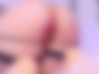 Luna-Alhara's Live Sex Cam Show