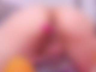 Luna-Alhara's Live Sex Cam Show