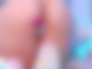 Luna-Alhara's Live Sex Cam Show