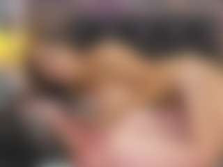 Live cam show with Sam-violeta - Brown Eyes on StripNow