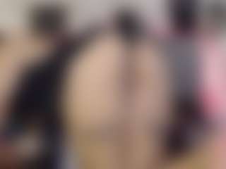 Show de Sexo ao Vivo na Câmera de SweetBlaire