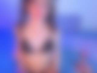Wanda-blue's Live Sex Cam Show