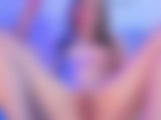 Wanda-blue's Live Sex Cam Show