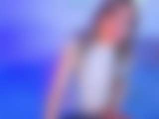 Wanda-blue's Live Sex Cam Show