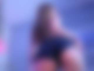 Wanda-blue's Live Sex Cam Show
