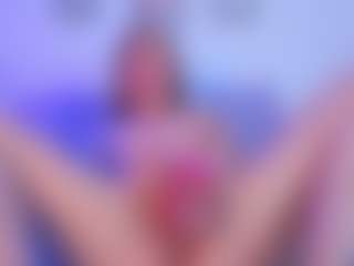 Wanda-blue's Live Sex Cam Show