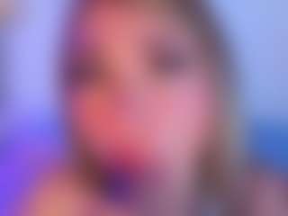Wanda-blue's Live Sex Cam Show