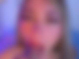 Wanda-blue's Live Sex Cam Show