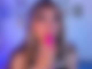 Wanda-blue's Live Sex Cam Show