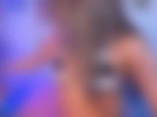 Wanda-blue's Live Sex Cam Show
