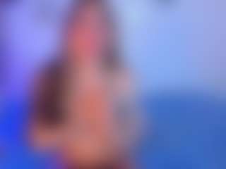 Wanda-blue's Live Sex Cam Show