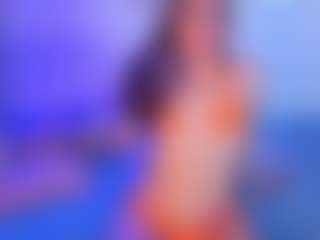 Wanda-blue's Live Sex Cam Show