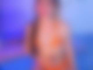 Wanda-blue's Live Sex Cam Show
