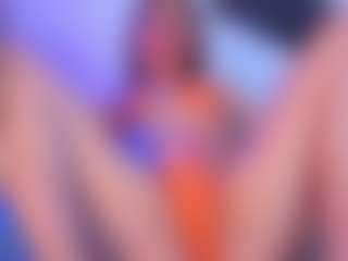 Wanda-blue's Live Sex Cam Show